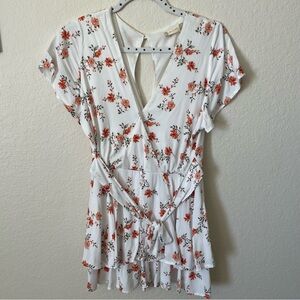 Altar'd State Romper